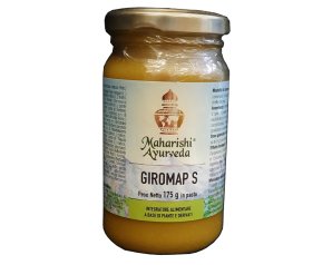 GIROMAP S Pasta 175g