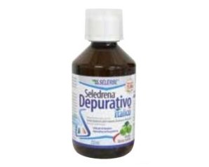 SELERBE SELEDRENA DEPUR ITALIC