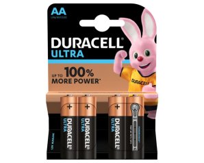 DURACELL ULTRA AA B4 MN1500