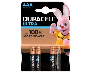 DURACELL Ultra AAA B4 MN2400