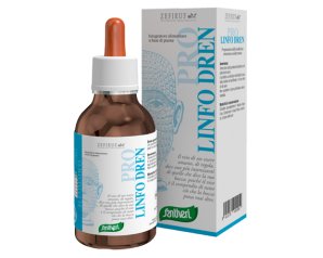ZEFIRUS PRO LINFO DREN 100ML