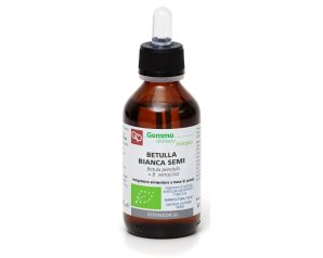 BETULLA BIANCA MG BIO 100ML FTM
