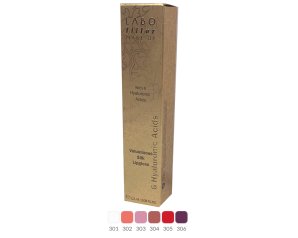 LIPGLOSS SETA VOLUMINOSA 304