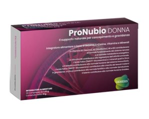 PRONUBIO Donna 30 Cpr