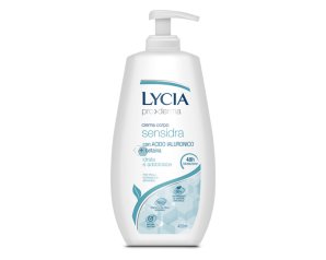 LYCIA PRODERMA CR CORPO SEN 4140