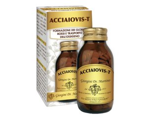 ACCIAIOVIS-T 60 Past.500mg