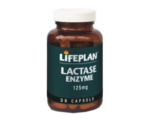 LACTASE ENZYME 30 Cps