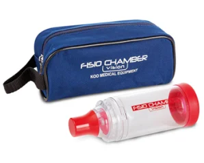 FISIOCHAMBER VISION PLUS BOCC