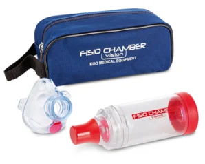 FISIOCHAMBER VISION PLUS INFAN