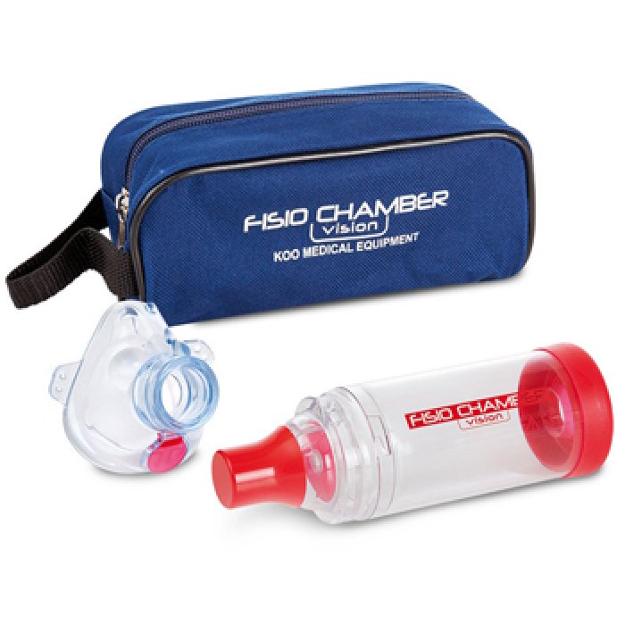 Tred Fisiochamber Vision Plus Infan Tred Fisiochamber Vision Plus Infan