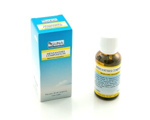 MENYANTHES COMP.Gtt 30ml