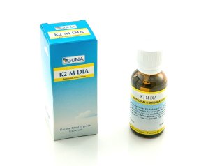 K2 M*DIA Gtt 30ml