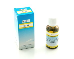 K2 M Gtt 30ml
