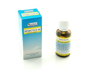 SENECTUS M Gtt 30ml
