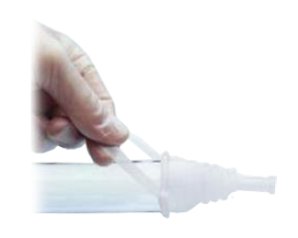 Optima Short catetere 30 cm 30 pezzi - cateteri pediatrici sterili