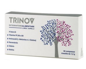 TRINOV 30CPR