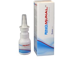 RINOMUNAL Spray Gel Nas. 20ml