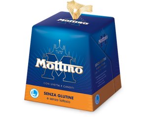 MOTTA MOTTINO S/GLUT 100G