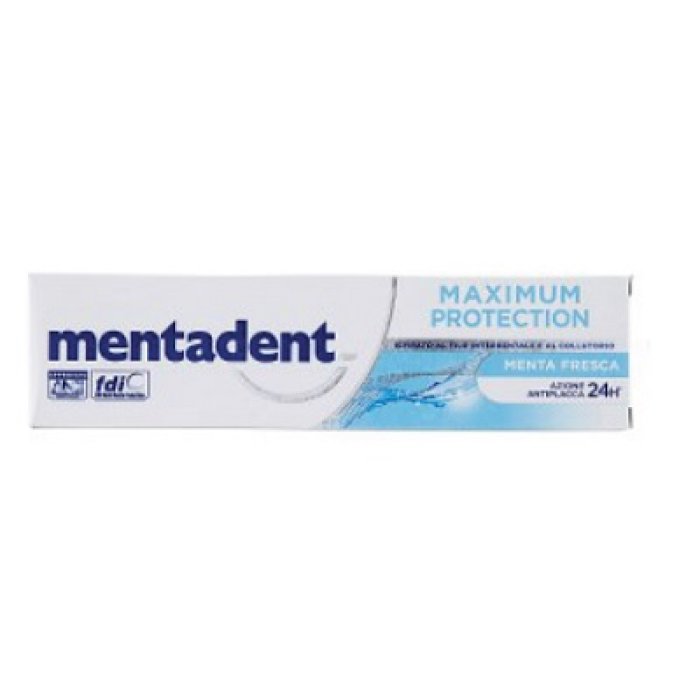 MENTADENT Dent.Max.Prot.Menta MENTADENT Dent.Max.Prot.Menta