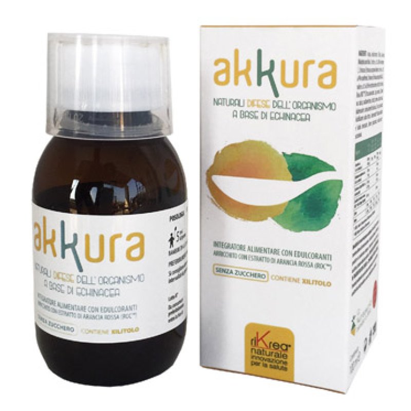 Rikrea Akkura 100 Ml