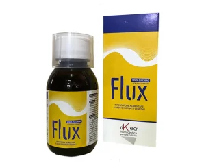 FLUX SCIROPPO 150ML