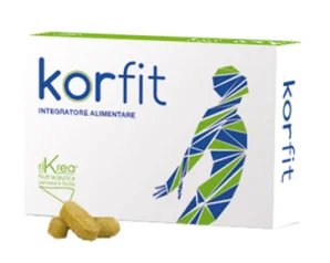 KORFIT 30 Cpr