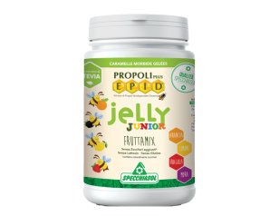 EPID Gelees Mix Frutta 150g