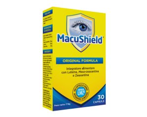 MACUSHIELD 30 Cps