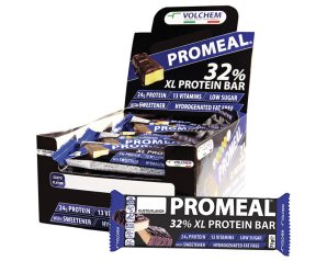 PROMEAL PROTEIN XL CACAO 75G