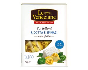 LE VENEZIANE TORTELL RIC/SPIN