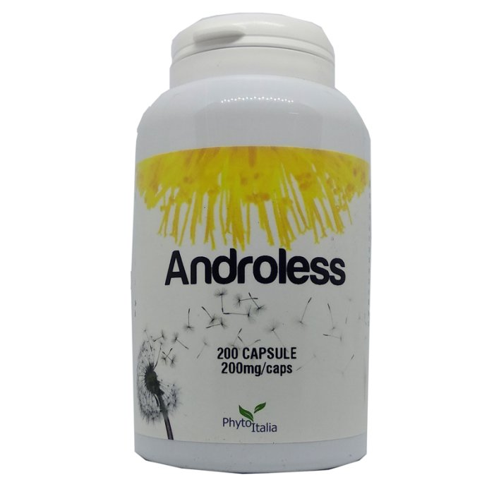 ANDROLESS 60CPS ANDROLESS 60CPS