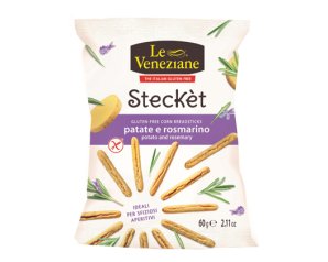 LE VENEZIANE Stecket 60g