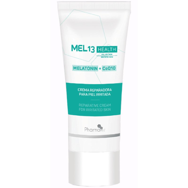 MEL13 HEALTH CREMA IDRAT 150ML MEL13 HEALTH CREMA IDRAT 150ML