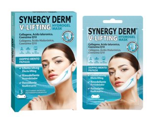 SYNERGY DERM V LIFTING HYDROG