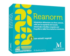 REANORM 10 Bust.