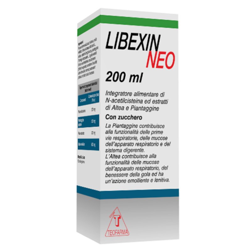 LIBEXIN NEO 200ML LIBEXIN NEO 200ML