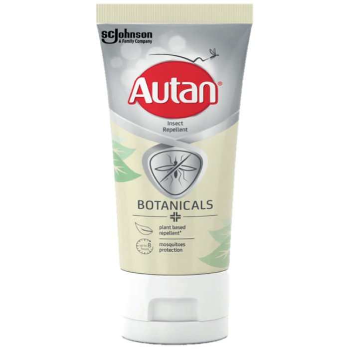 AUTAN BOTANICALS LOZIONE 50ML AUTAN BOTANICALS LOZIONE 50ML