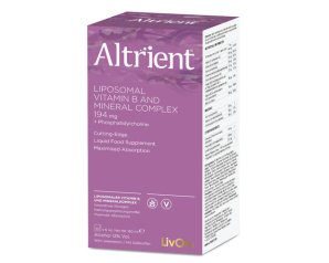 ALTRIENT Liposomal VitB 30Bust