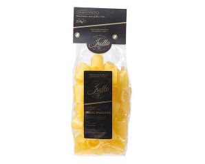 IROLLO Mezzi Paccheri 250g