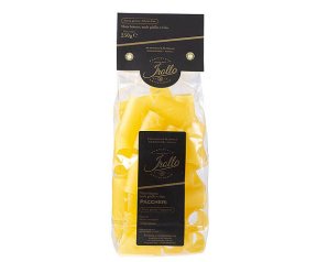 IROLLO Paccheri 250g