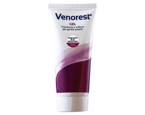 VENOREST GEL 100ML