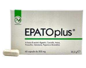 EPATO PLUS 60CPS