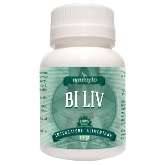 BI LIV DS 60CPR BI LIV DS 60CPR