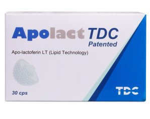 APOLACT TDC 30 Cps