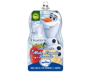 MELLIN Pouch Frozen Me/Fr/Ba