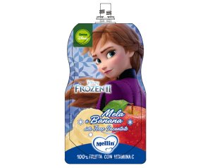 MELLIN Pouch Frozen Me/Ba