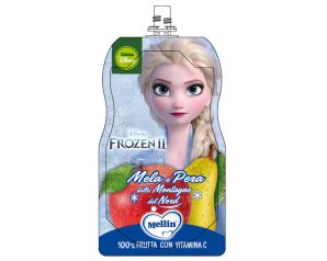 MELLIN Pouch Frozen Me/Pera