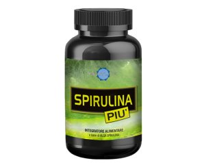 Bodyline Spirulina Piu 60 Compresse