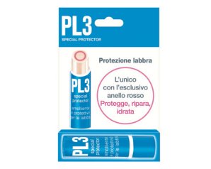 PL3 Special Prot.Stick Ast.