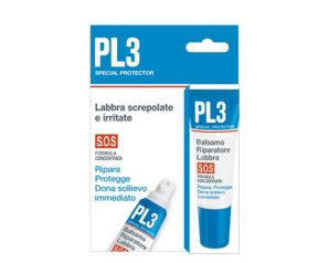 PL3 BALSAMO RIPA LAB SOS C/AST